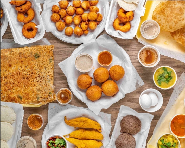 Food Item