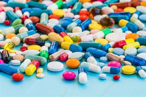 Pharmaceutical Medicine