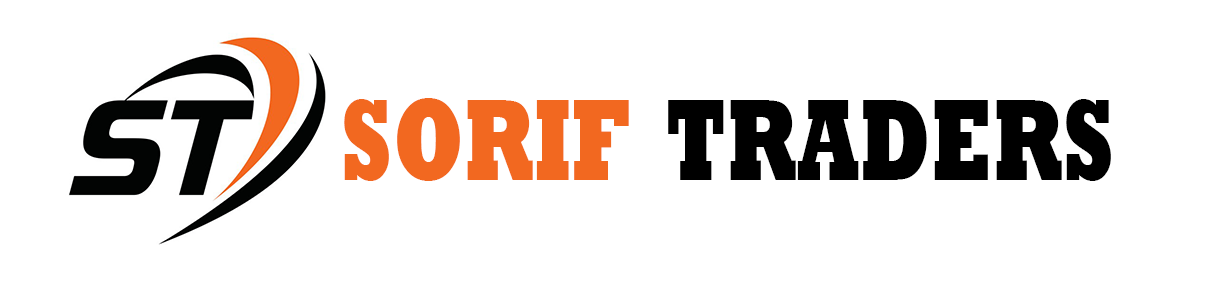 SorifTraders